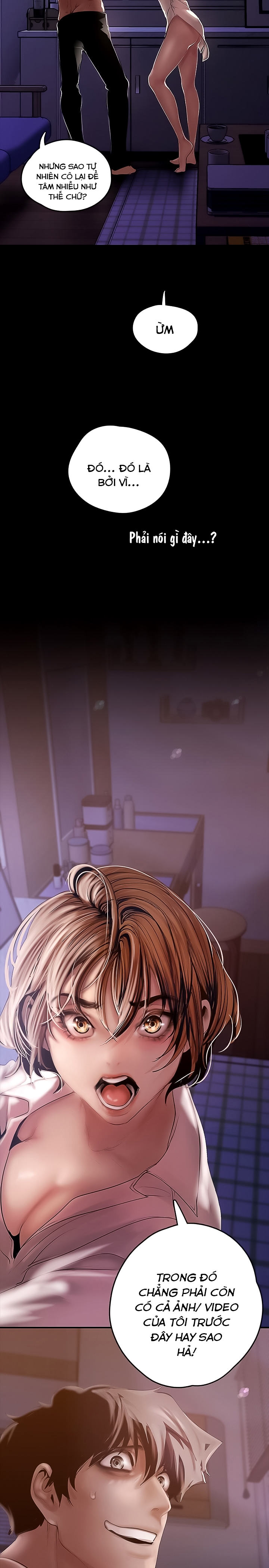 Tân Thế Giới Tuyệt Vời Chap Chapter 126-Tân Thế Giới Tuyệt Vời - Next Chap 127