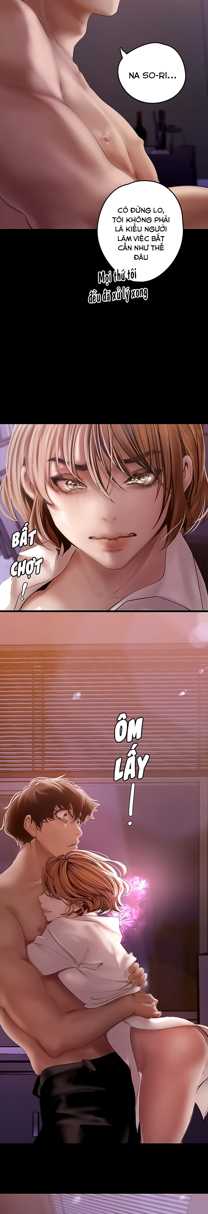 Tân Thế Giới Tuyệt Vời Chap Chapter 126-Tân Thế Giới Tuyệt Vời - Next Chap 127