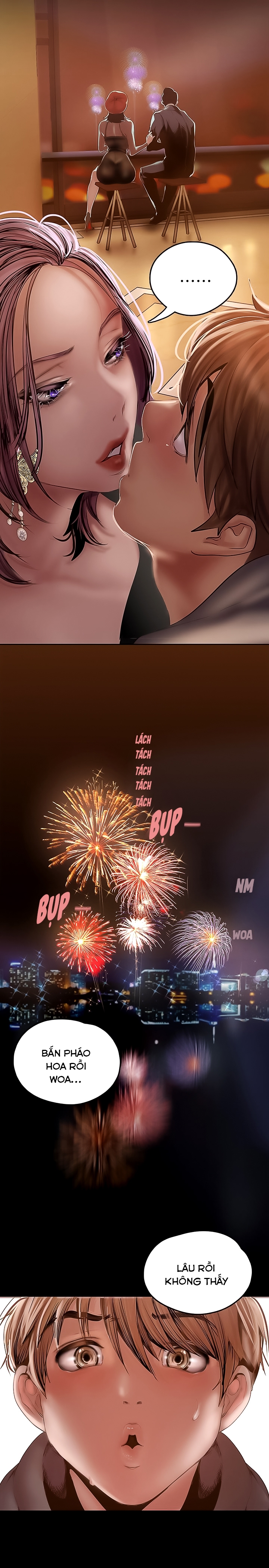 Tân Thế Giới Tuyệt Vời Chap Chapter 126-Tân Thế Giới Tuyệt Vời - Next Chap 127