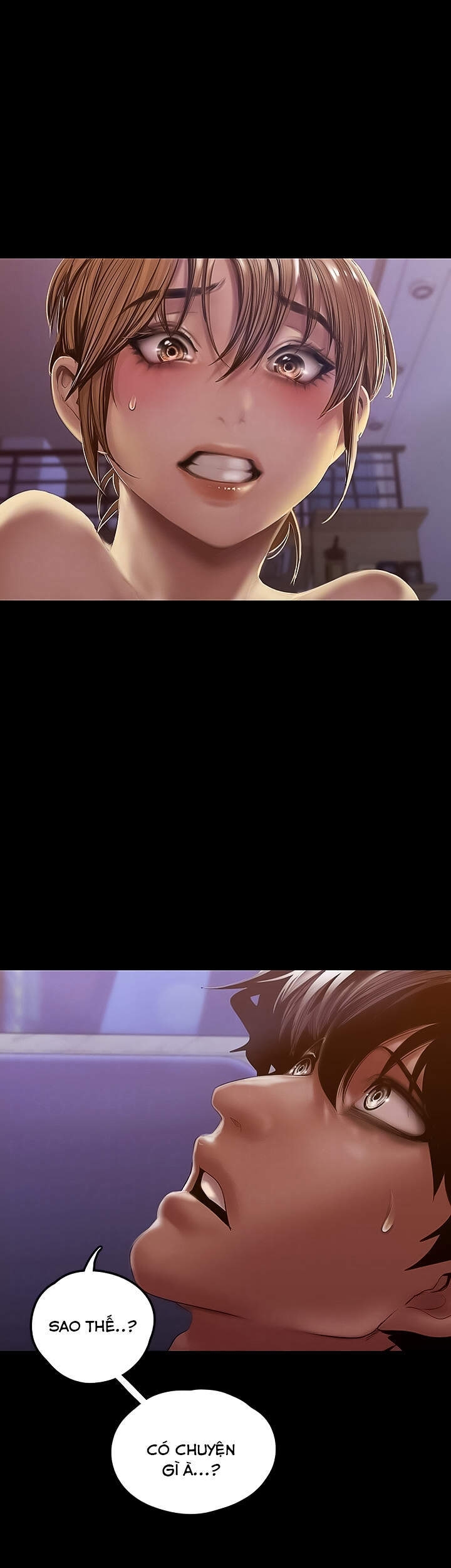 Tân Thế Giới Tuyệt Vời Chap Chapter 125-Tân Thế Giới Tuyệt Vời - Next Chap 126