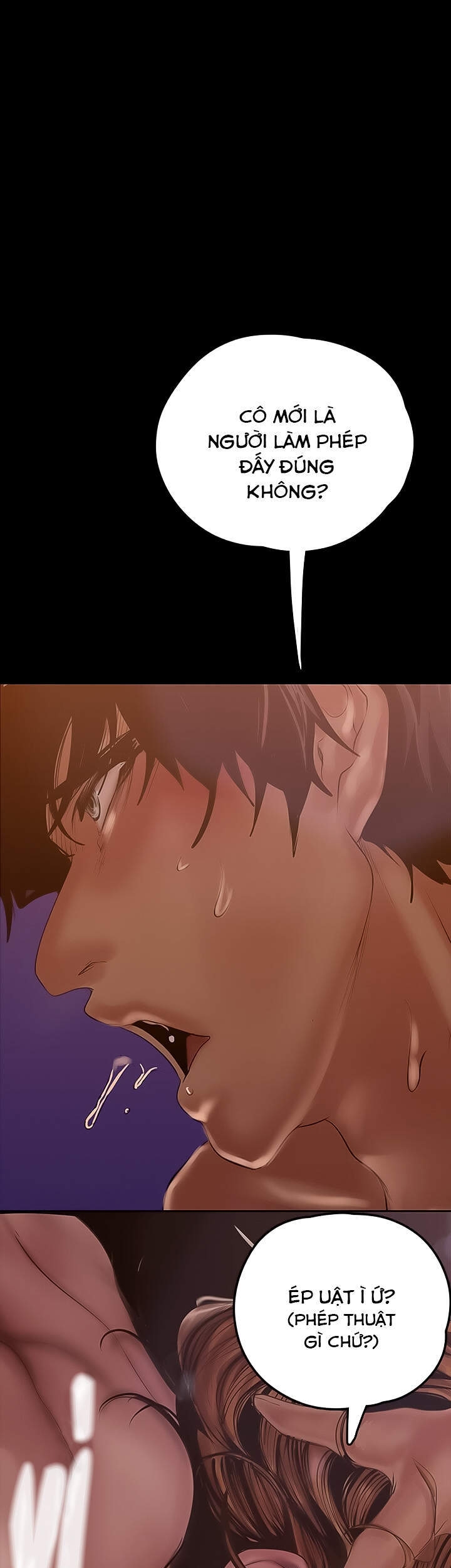 Tân Thế Giới Tuyệt Vời Chap Chapter 125-Tân Thế Giới Tuyệt Vời - Next Chap 126