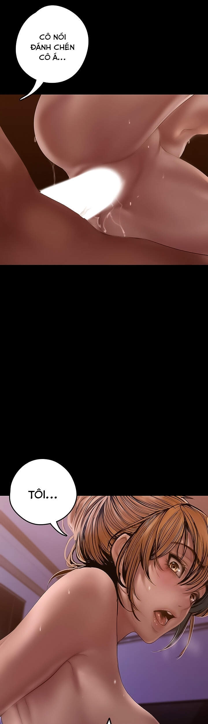 Tân Thế Giới Tuyệt Vời Chap Chapter 125-Tân Thế Giới Tuyệt Vời - Next Chap 126