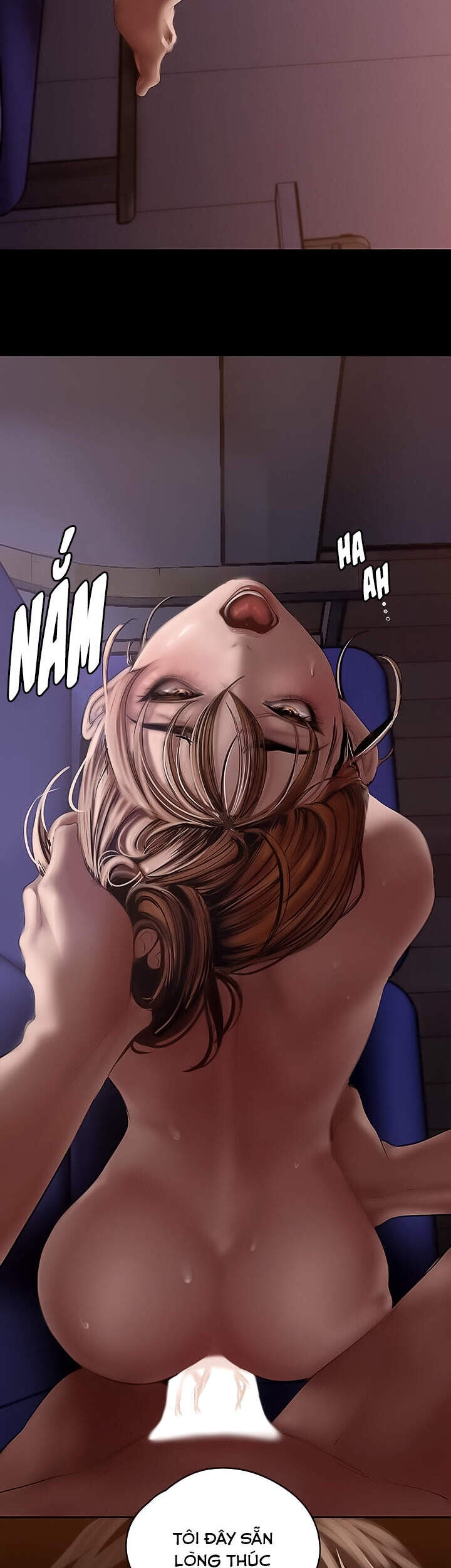 Tân Thế Giới Tuyệt Vời Chap Chapter 125-Tân Thế Giới Tuyệt Vời - Next Chap 126