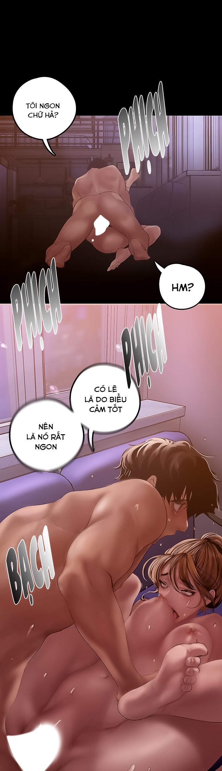 Tân Thế Giới Tuyệt Vời Chap Chapter 125-Tân Thế Giới Tuyệt Vời - Next Chap 126