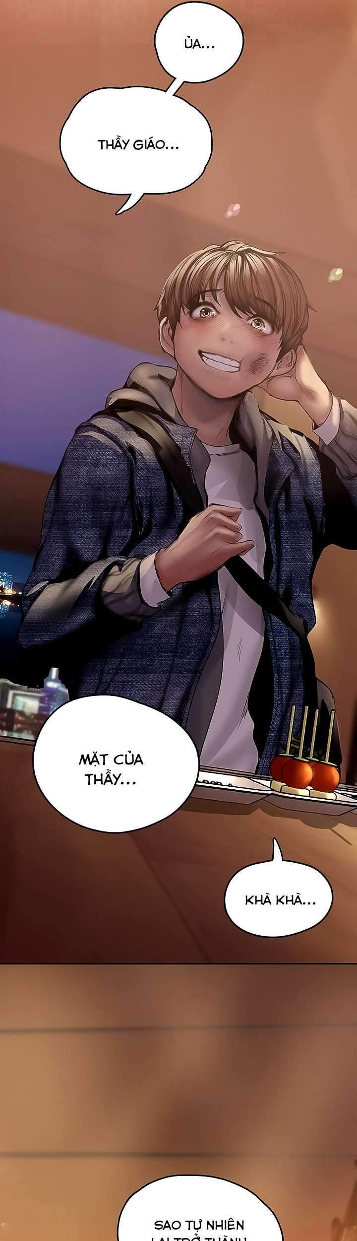 Tân Thế Giới Tuyệt Vời Chap Chapter 124-Tân Thế Giới Tuyệt Vời - Next Chap 125