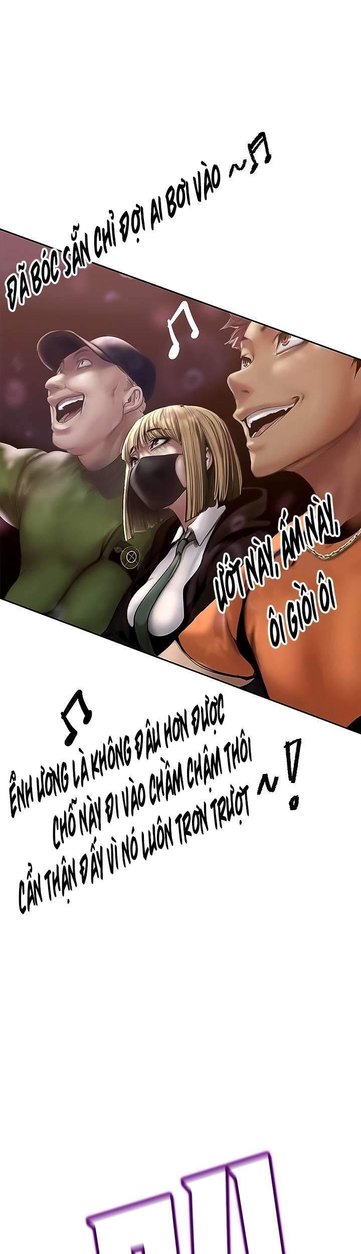 Tân Thế Giới Tuyệt Vời Chap Chapter 124-Tân Thế Giới Tuyệt Vời - Next Chap 125