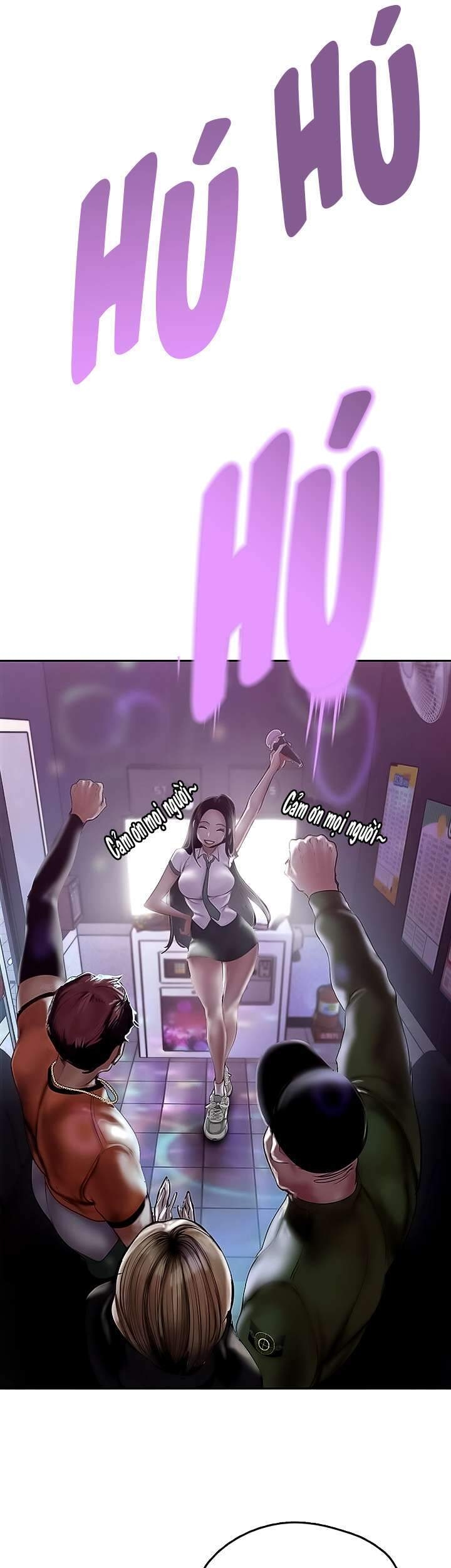 Tân Thế Giới Tuyệt Vời Chap Chapter 124-Tân Thế Giới Tuyệt Vời - Next Chap 125