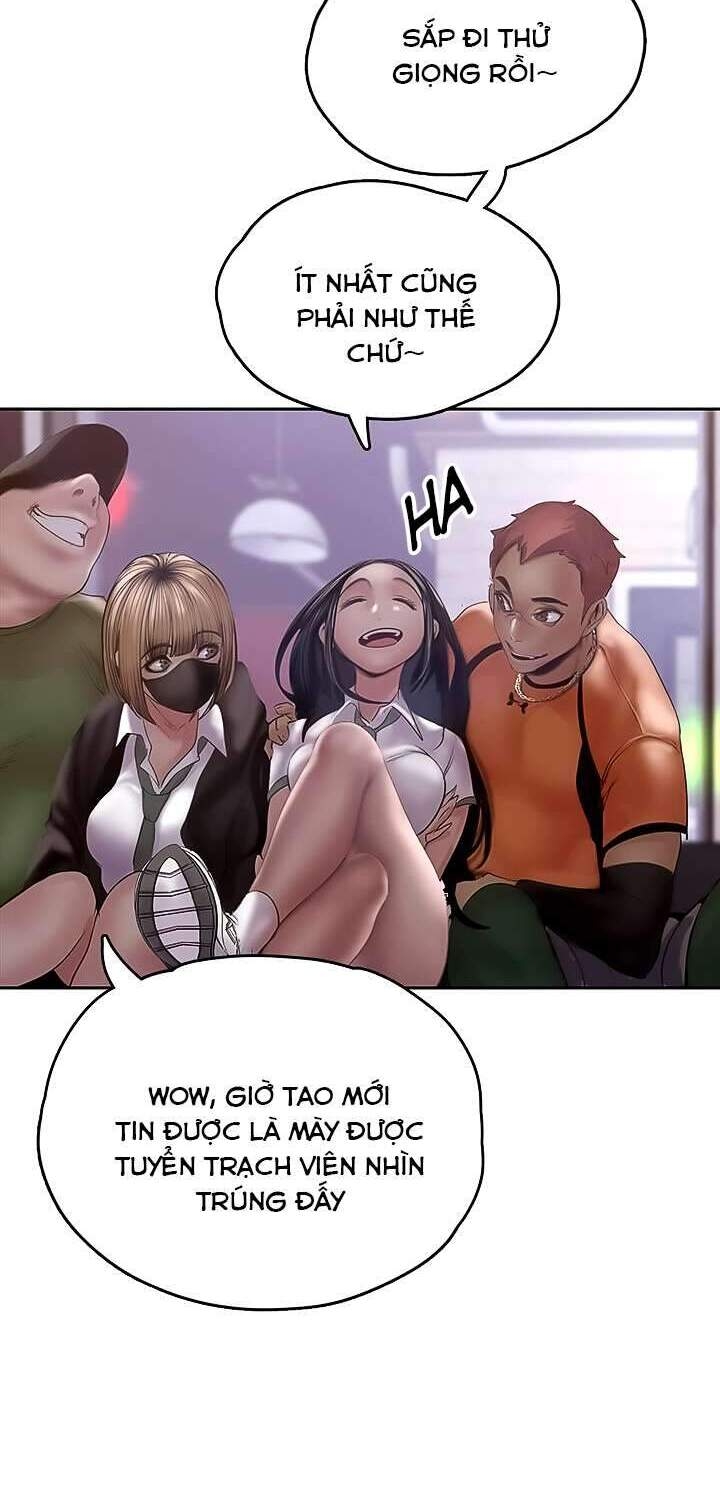 Tân Thế Giới Tuyệt Vời Chap Chapter 124-Tân Thế Giới Tuyệt Vời - Next Chap 125