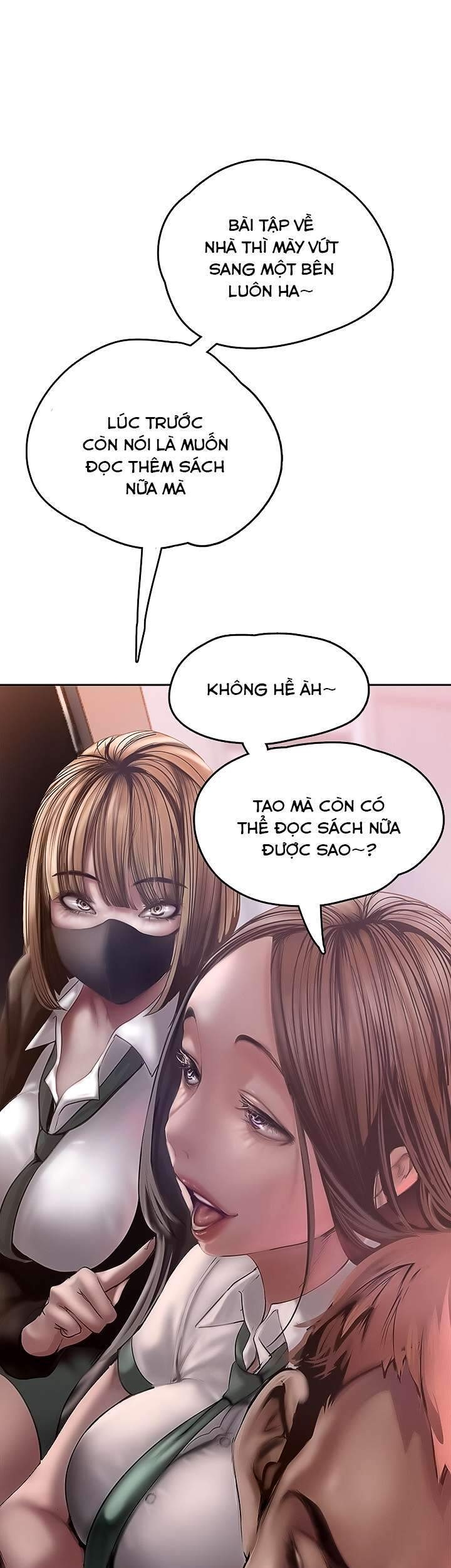 Tân Thế Giới Tuyệt Vời Chap Chapter 124-Tân Thế Giới Tuyệt Vời - Next Chap 125