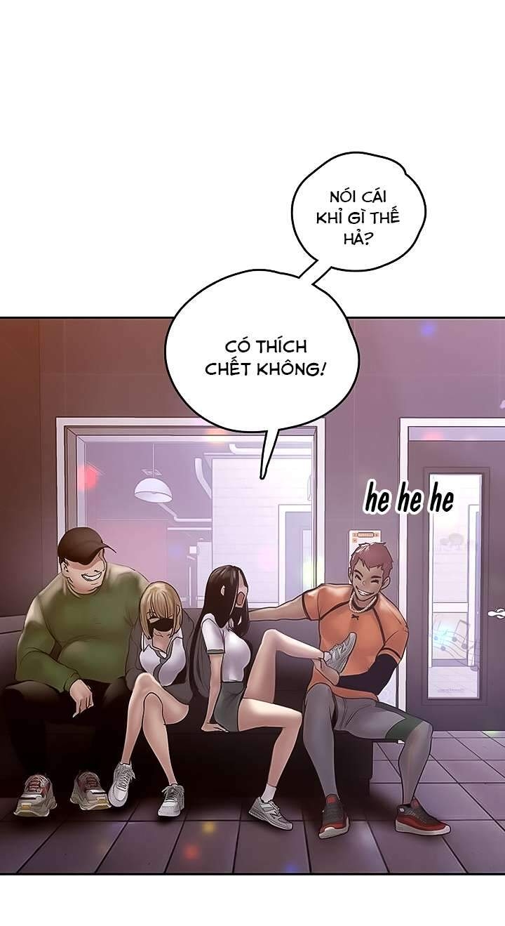 Tân Thế Giới Tuyệt Vời Chap Chapter 124-Tân Thế Giới Tuyệt Vời - Next Chap 125