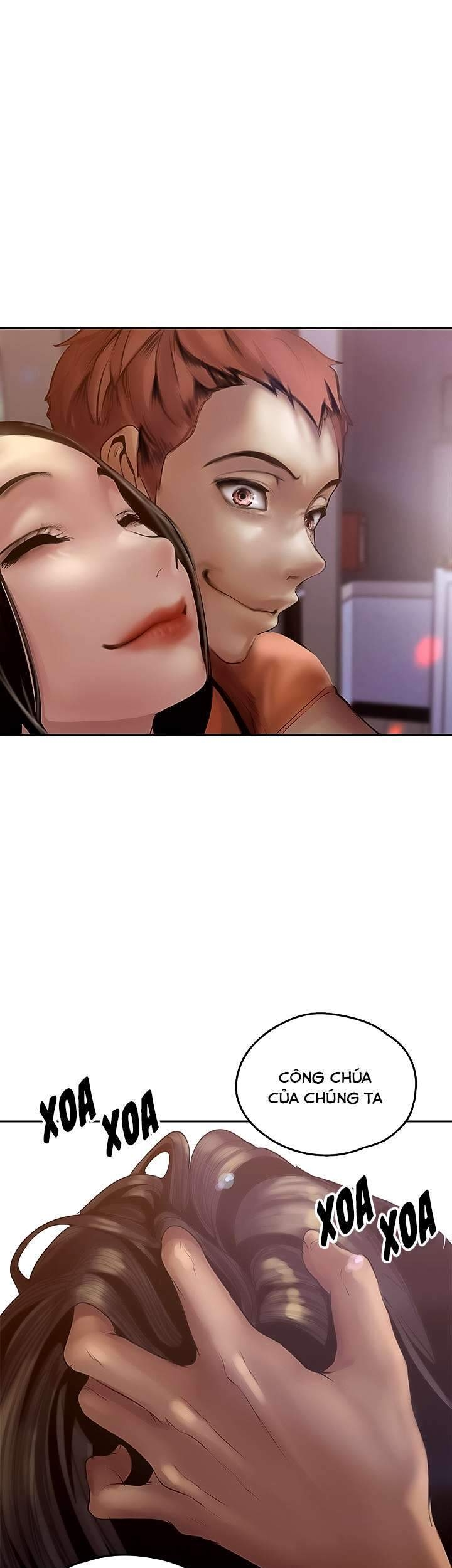 Tân Thế Giới Tuyệt Vời Chap Chapter 124-Tân Thế Giới Tuyệt Vời - Next Chap 125