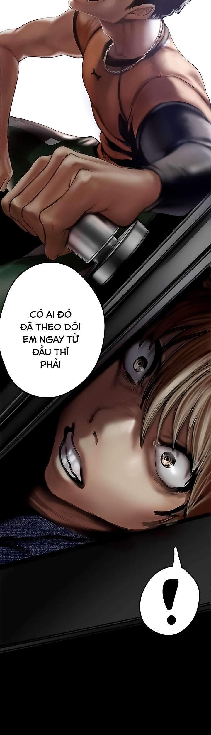 Tân Thế Giới Tuyệt Vời Chap Chapter 124-Tân Thế Giới Tuyệt Vời - Next Chap 125