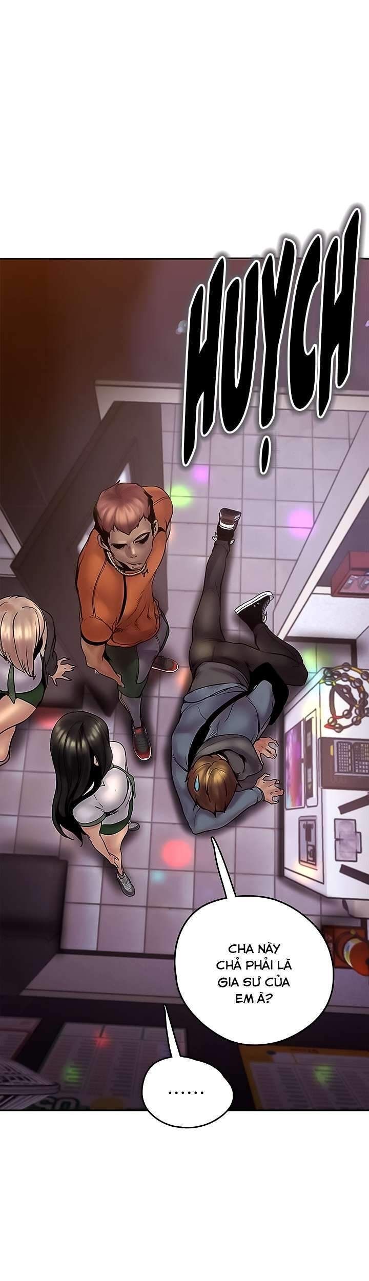 Tân Thế Giới Tuyệt Vời Chap Chapter 124-Tân Thế Giới Tuyệt Vời - Next Chap 125