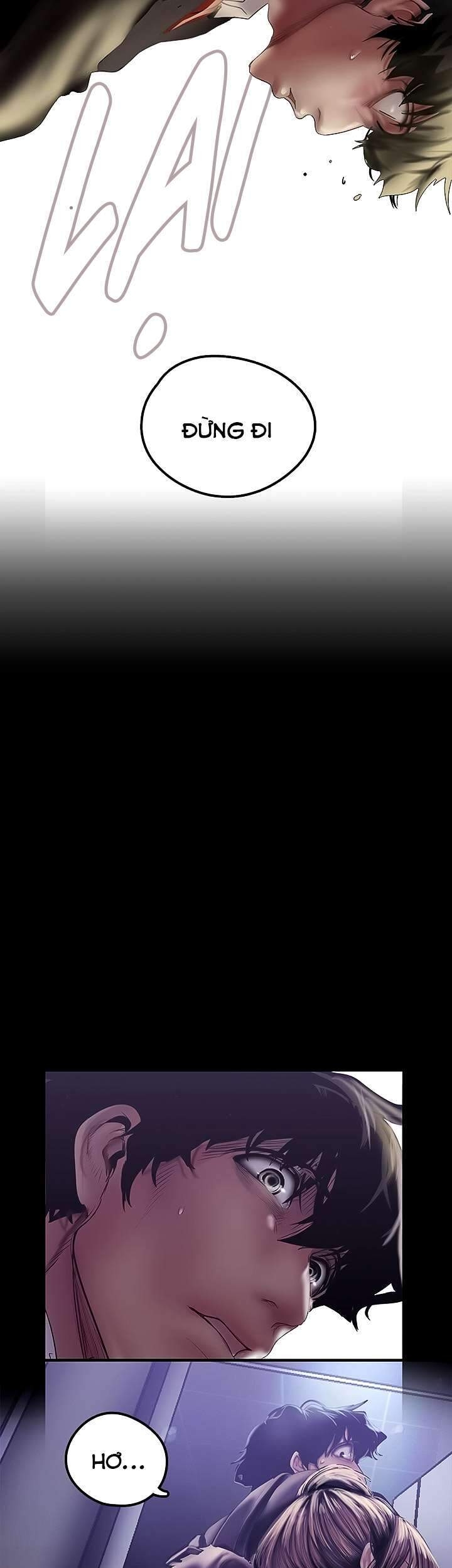 Tân Thế Giới Tuyệt Vời Chap Chapter 124-Tân Thế Giới Tuyệt Vời - Next Chap 125