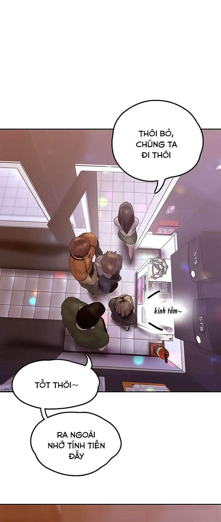 Tân Thế Giới Tuyệt Vời Chap Chapter 124-Tân Thế Giới Tuyệt Vời - Next Chap 125