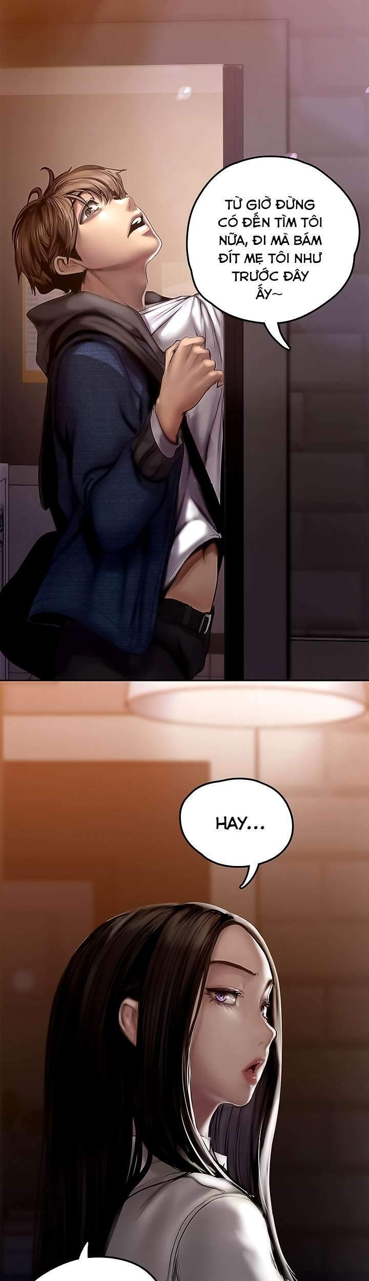 Tân Thế Giới Tuyệt Vời Chap Chapter 124-Tân Thế Giới Tuyệt Vời - Next Chap 125