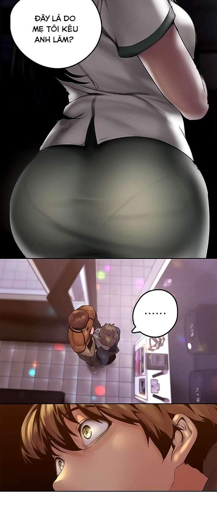 Tân Thế Giới Tuyệt Vời Chap Chapter 124-Tân Thế Giới Tuyệt Vời - Next Chap 125