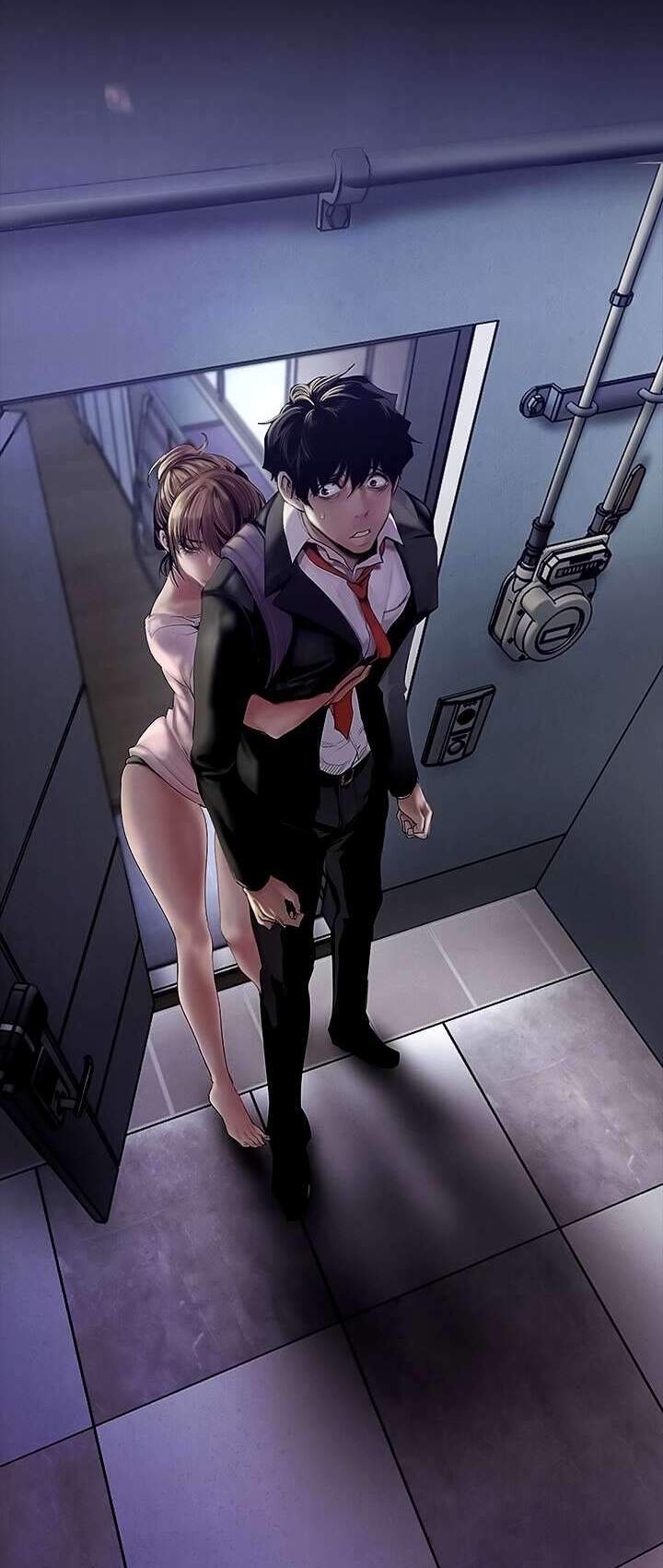 Tân Thế Giới Tuyệt Vời Chap Chapter 124-Tân Thế Giới Tuyệt Vời - Next Chap 125