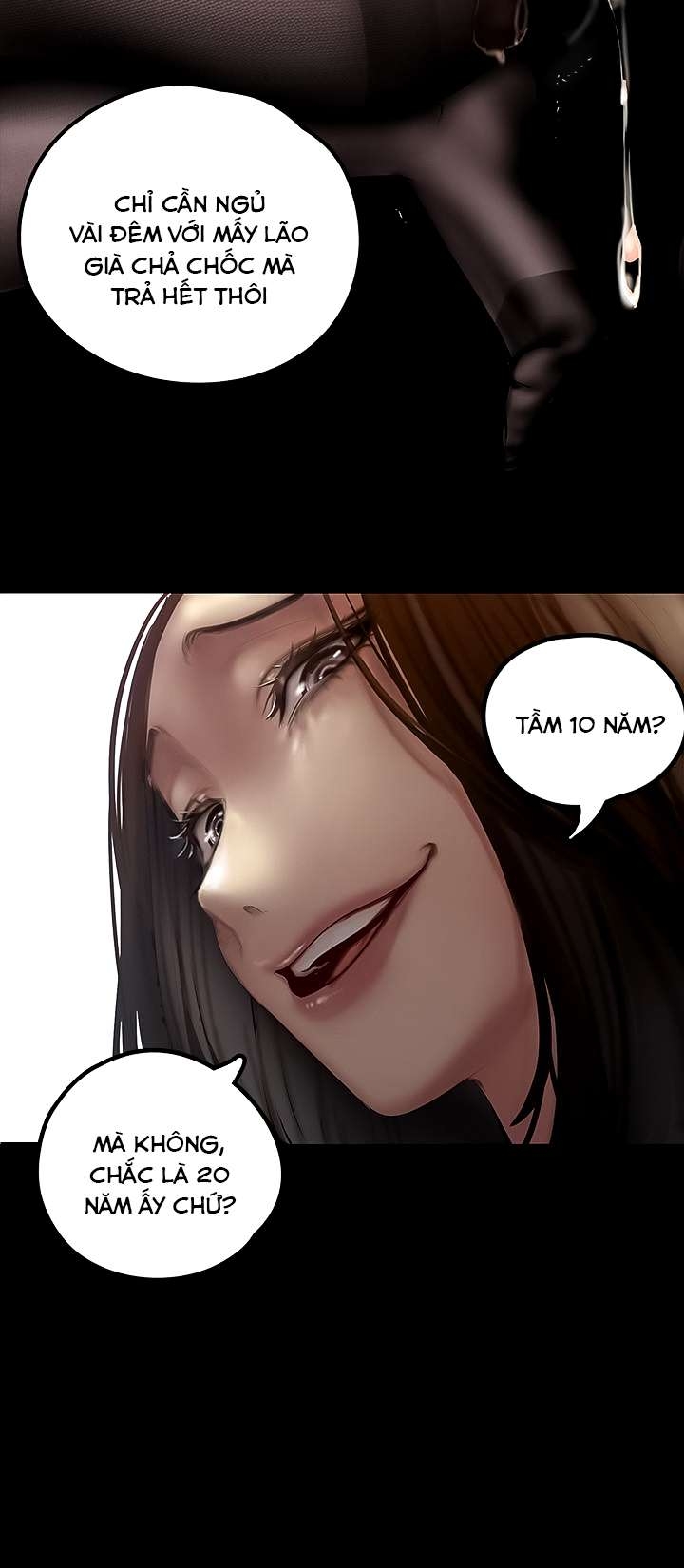 Tân Thế Giới Tuyệt Vời Chap Chapter 123-Tân Thế Giới Tuyệt Vời - Next Chap 124