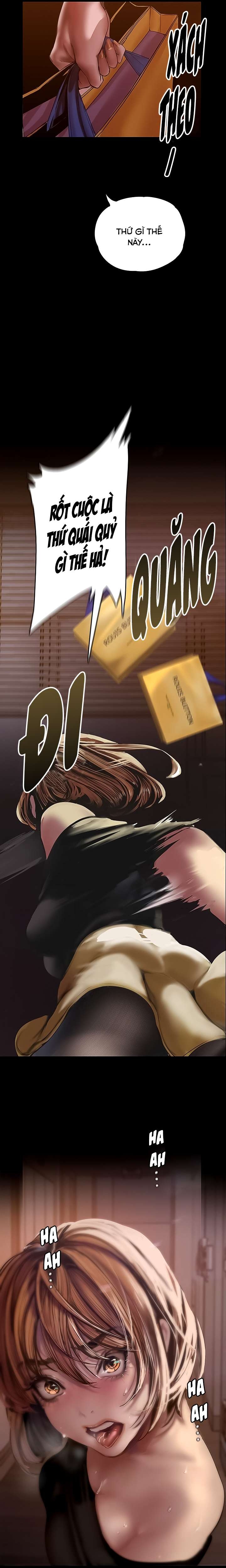 Tân Thế Giới Tuyệt Vời Chap Chapter 123-Tân Thế Giới Tuyệt Vời - Next Chap 124