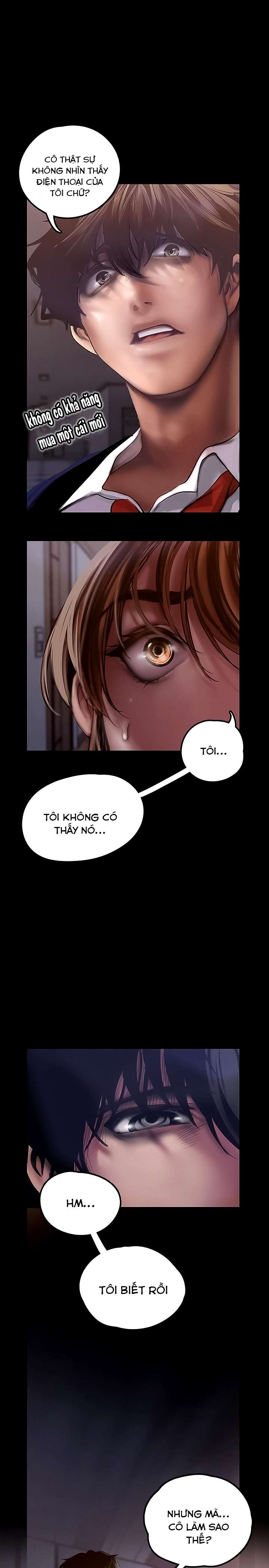 Tân Thế Giới Tuyệt Vời Chap Chapter 123-Tân Thế Giới Tuyệt Vời - Next Chap 124