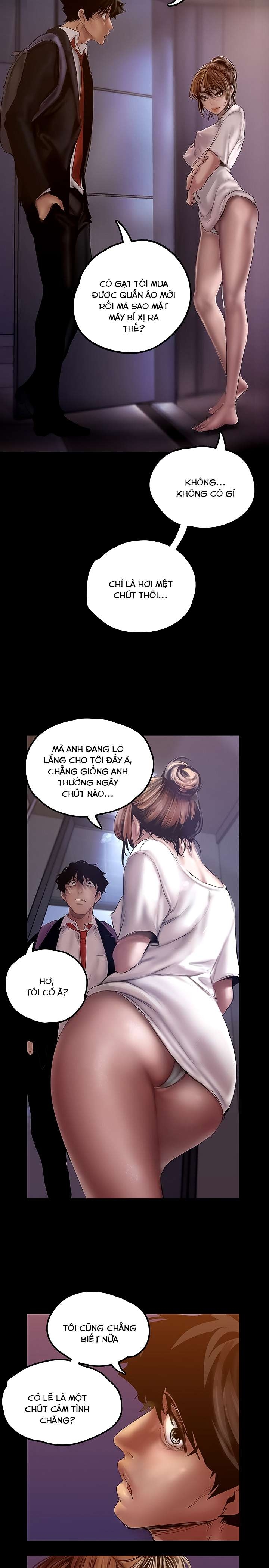 Tân Thế Giới Tuyệt Vời Chap Chapter 123-Tân Thế Giới Tuyệt Vời - Next Chap 124