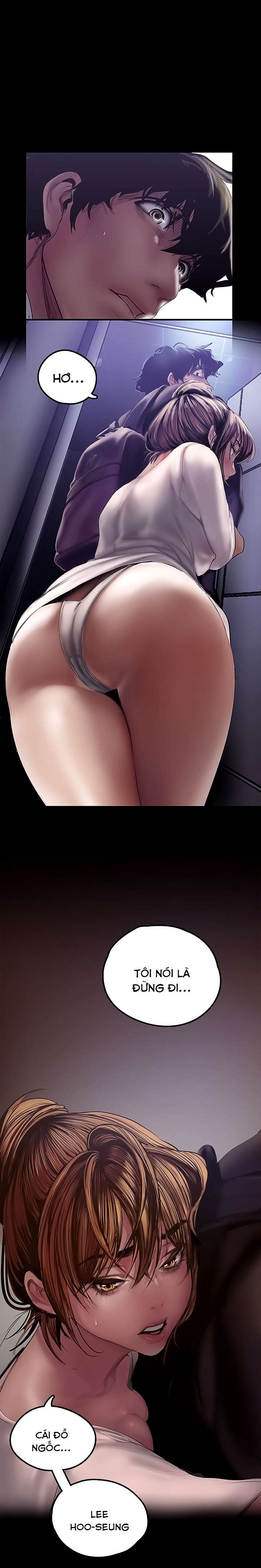 Tân Thế Giới Tuyệt Vời Chap Chapter 123-Tân Thế Giới Tuyệt Vời - Next Chap 124