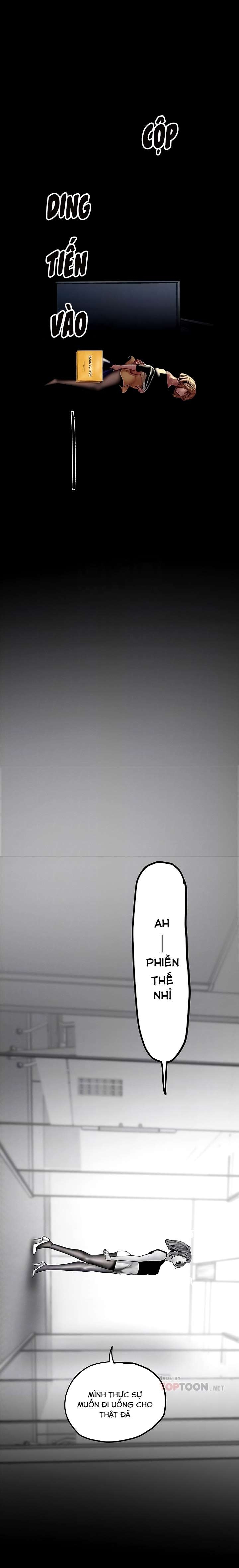 Tân Thế Giới Tuyệt Vời Chap Chapter 123-Tân Thế Giới Tuyệt Vời - Next Chap 124