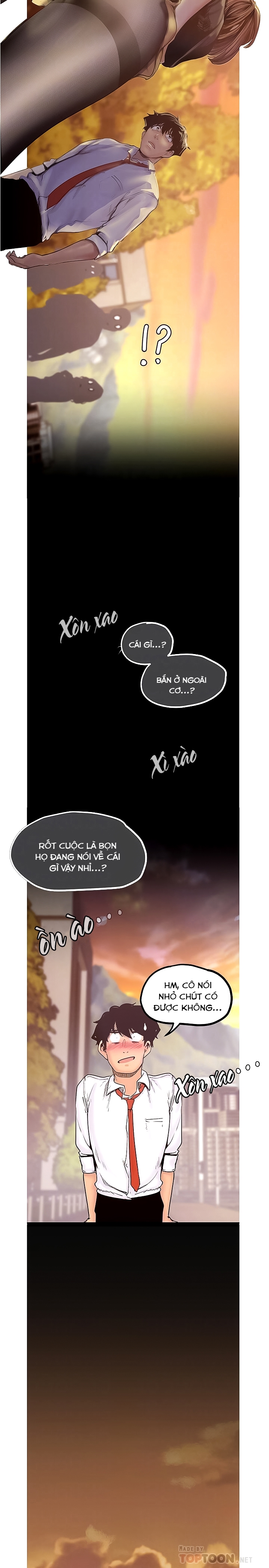 Tân Thế Giới Tuyệt Vời Chap Chapter 122-Tân Thế Giới Tuyệt Vời - Next Chap 123