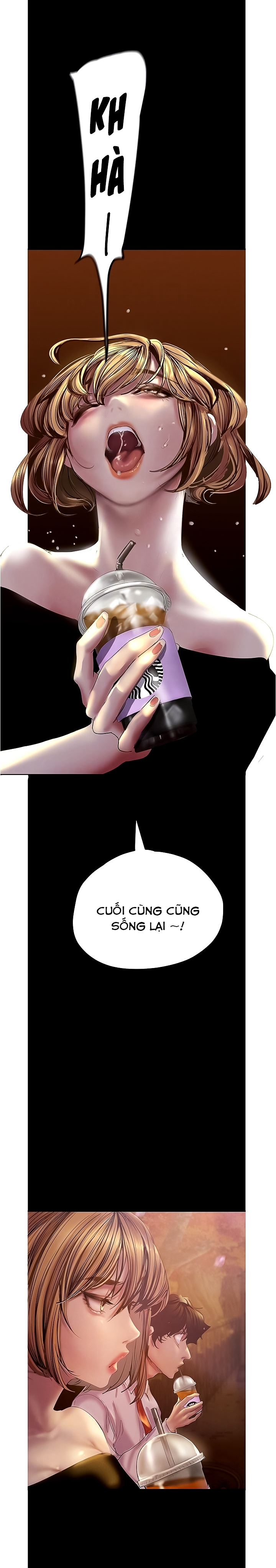 Tân Thế Giới Tuyệt Vời Chap Chapter 122-Tân Thế Giới Tuyệt Vời - Next Chap 123