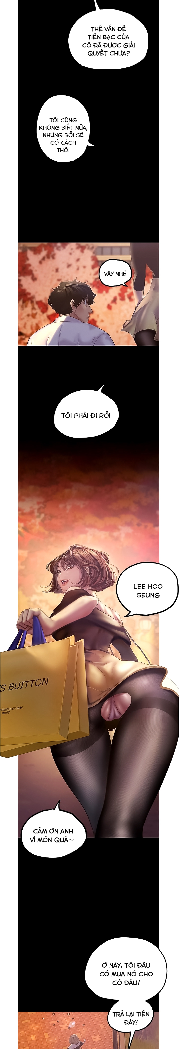 Tân Thế Giới Tuyệt Vời Chap Chapter 122-Tân Thế Giới Tuyệt Vời - Next Chap 123