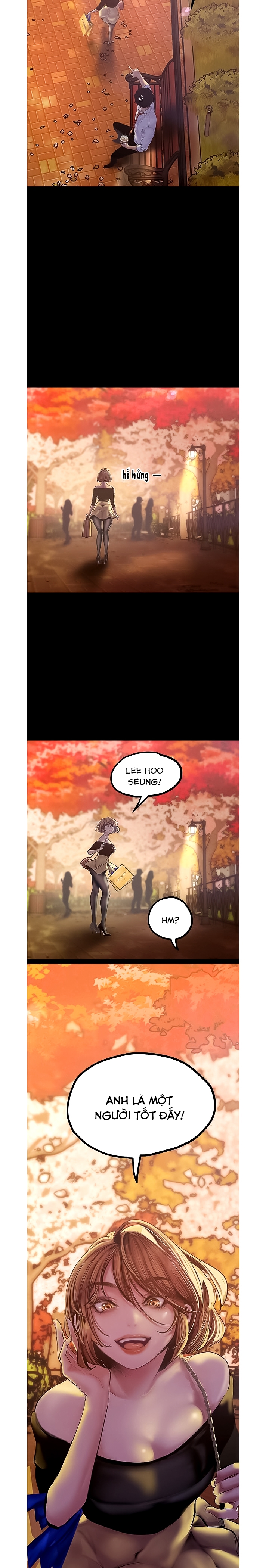 Tân Thế Giới Tuyệt Vời Chap Chapter 122-Tân Thế Giới Tuyệt Vời - Next Chap 123