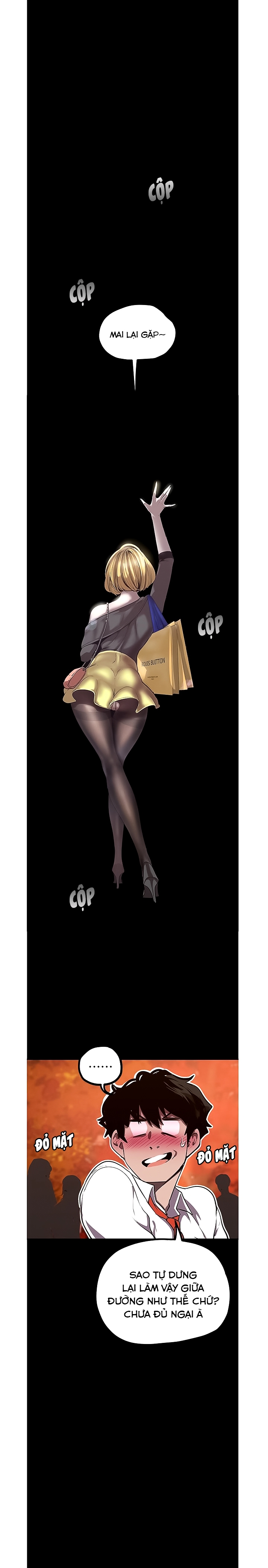 Tân Thế Giới Tuyệt Vời Chap Chapter 122-Tân Thế Giới Tuyệt Vời - Next Chap 123