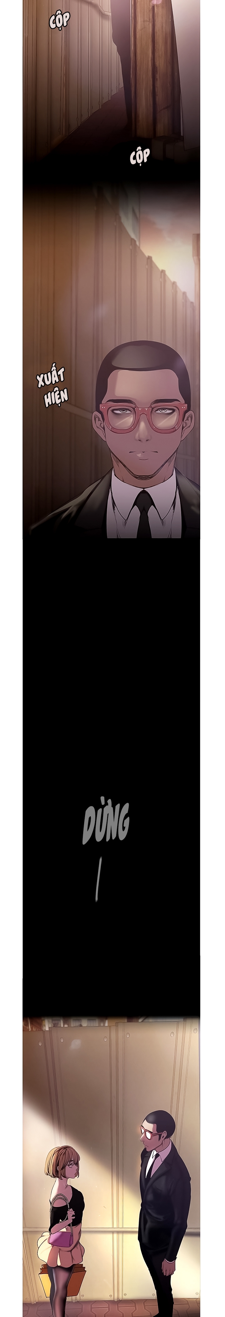 Tân Thế Giới Tuyệt Vời Chap Chapter 122-Tân Thế Giới Tuyệt Vời - Next Chap 123