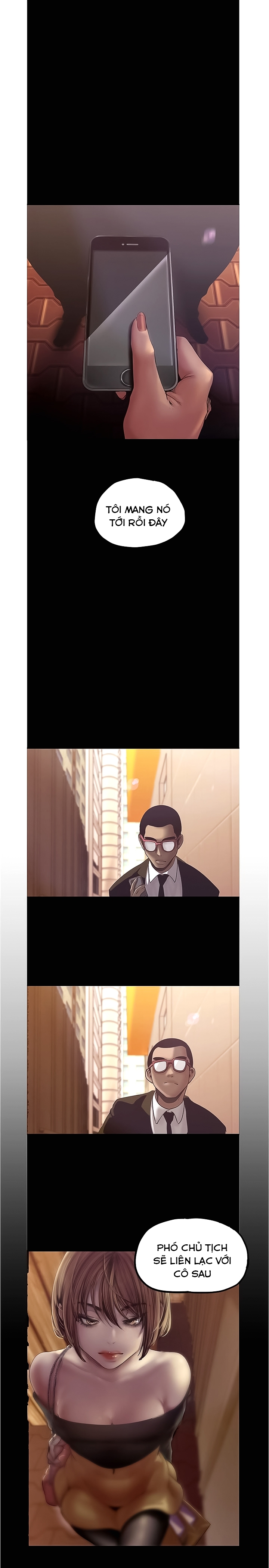 Tân Thế Giới Tuyệt Vời Chap Chapter 122-Tân Thế Giới Tuyệt Vời - Next Chap 123