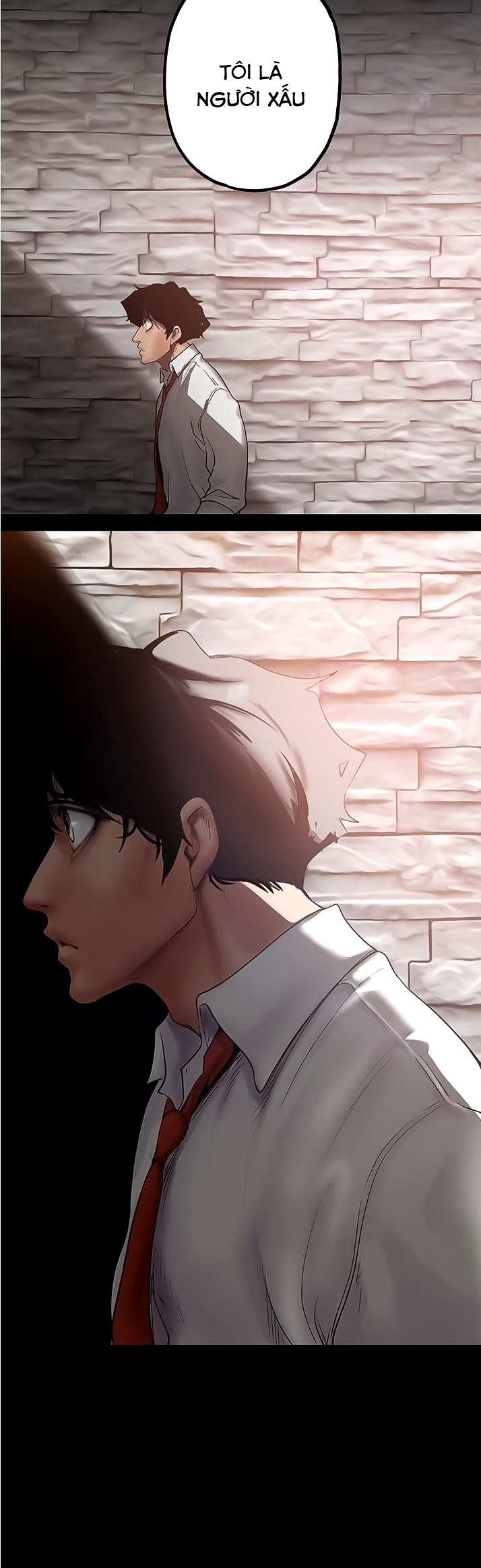 Tân Thế Giới Tuyệt Vời Chap Chapter 122-Tân Thế Giới Tuyệt Vời - Next Chap 123