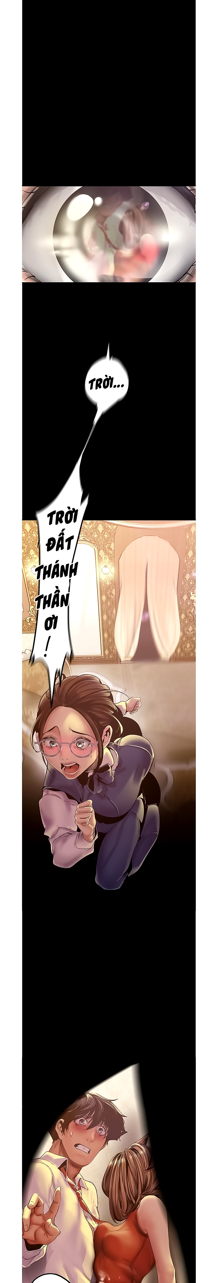 Tân Thế Giới Tuyệt Vời Chap Chapter 122-Tân Thế Giới Tuyệt Vời - Next Chap 123