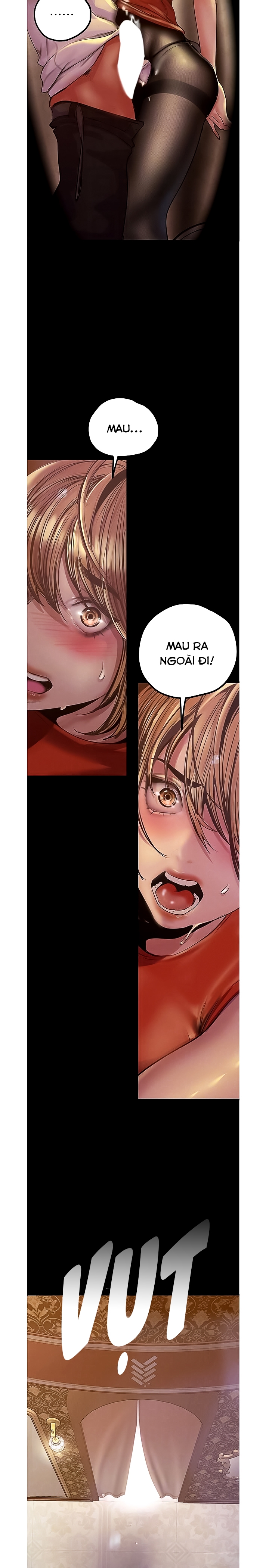 Tân Thế Giới Tuyệt Vời Chap Chapter 122-Tân Thế Giới Tuyệt Vời - Next Chap 123