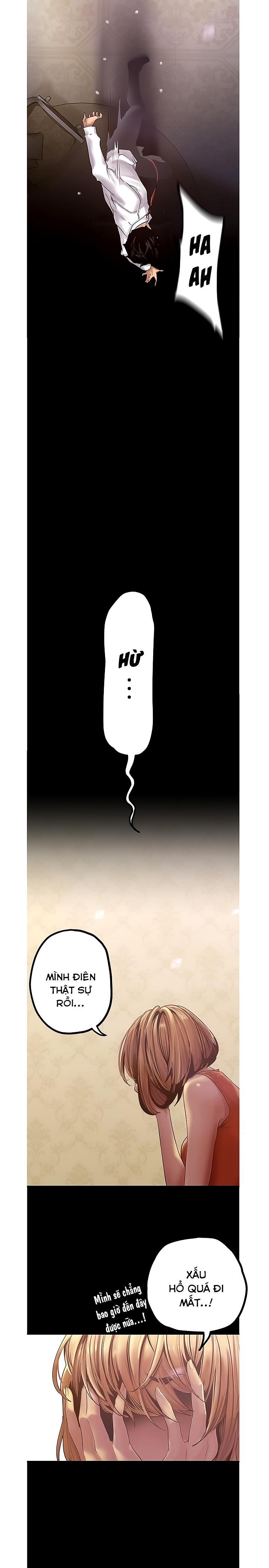 Tân Thế Giới Tuyệt Vời Chap Chapter 122-Tân Thế Giới Tuyệt Vời - Next Chap 123