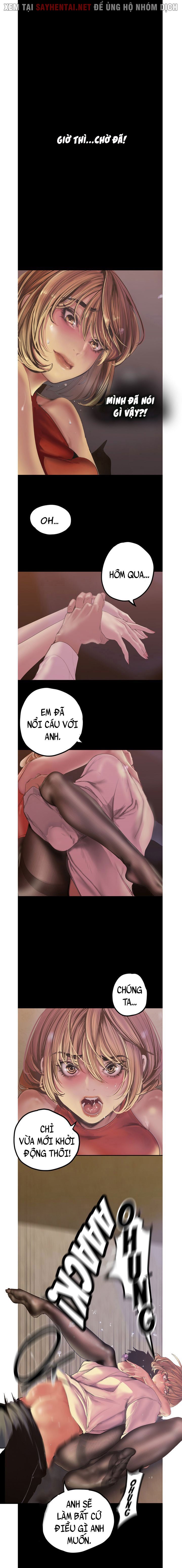 Tân Thế Giới Tuyệt Vời Chap Chapter 121-Tân Thế Giới Tuyệt Vời - Next Chap 122