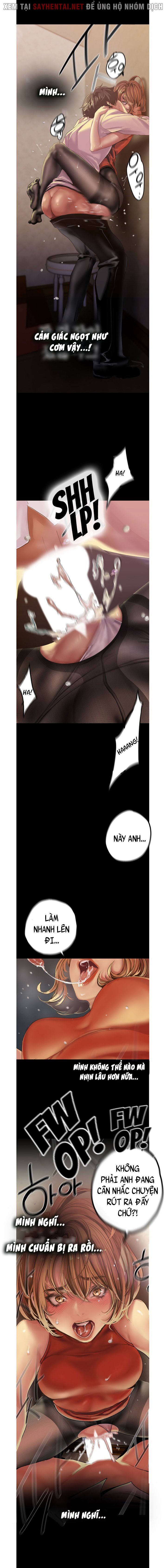 Tân Thế Giới Tuyệt Vời Chap Chapter 121-Tân Thế Giới Tuyệt Vời - Next Chap 122