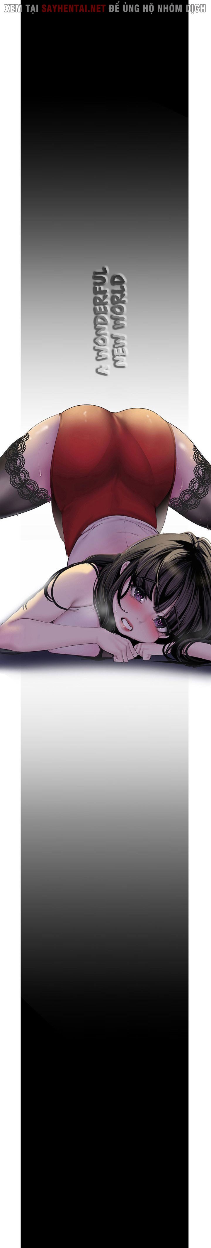 Tân Thế Giới Tuyệt Vời Chap Chapter 121-Tân Thế Giới Tuyệt Vời - Next Chap 122