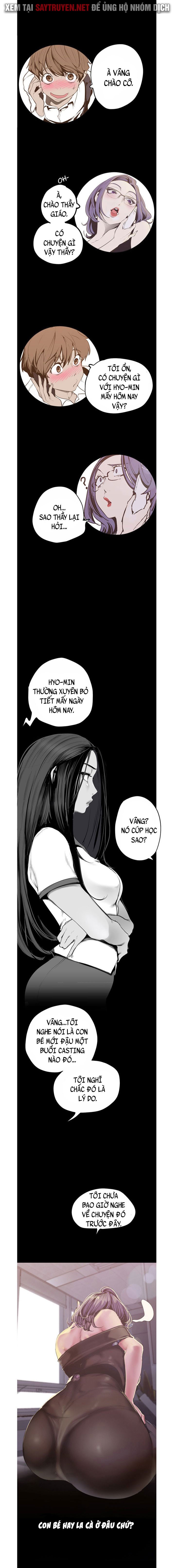 Tân Thế Giới Tuyệt Vời Chap Chapter 120-Tân Thế Giới Tuyệt Vời - Next Chap 121