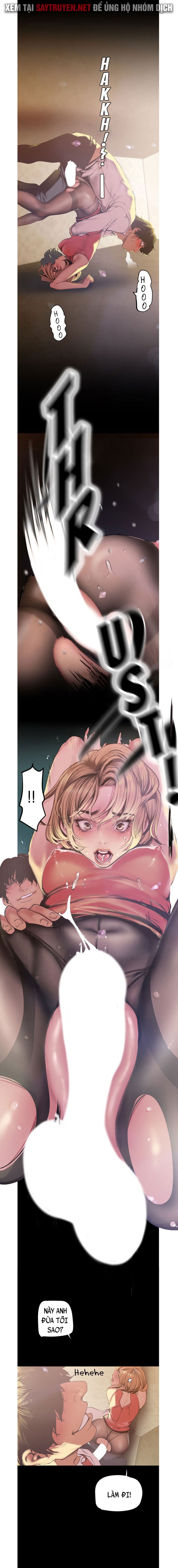 Tân Thế Giới Tuyệt Vời Chap Chapter 120-Tân Thế Giới Tuyệt Vời - Next Chap 121