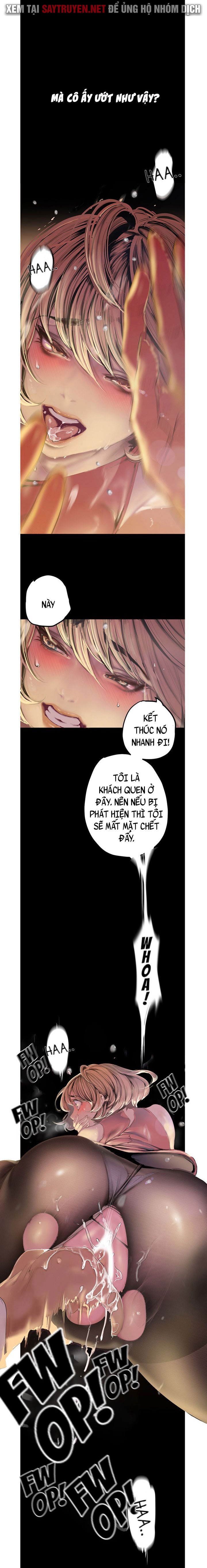 Tân Thế Giới Tuyệt Vời Chap Chapter 120-Tân Thế Giới Tuyệt Vời - Next Chap 121