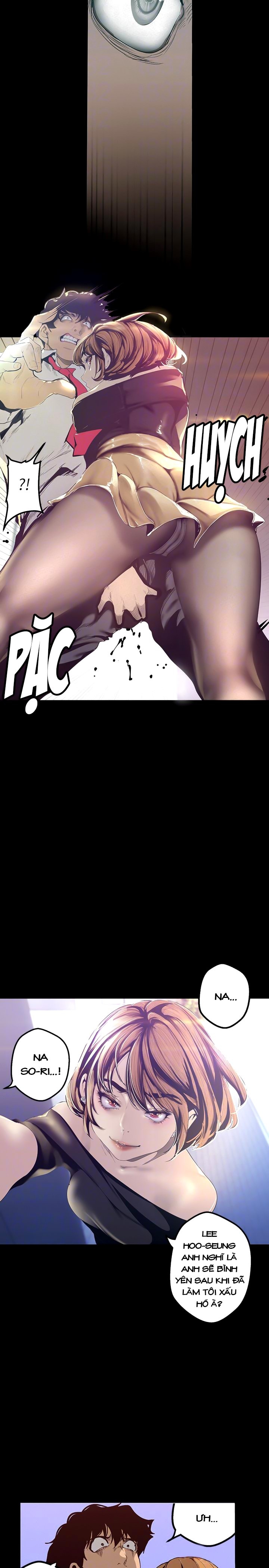 Tân Thế Giới Tuyệt Vời Chap Chapter 119-Tân Thế Giới Tuyệt Vời - Next Chap 120