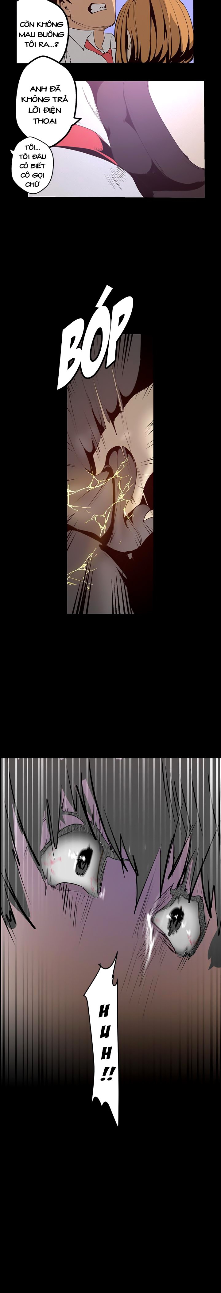 Tân Thế Giới Tuyệt Vời Chap Chapter 119-Tân Thế Giới Tuyệt Vời - Next Chap 120