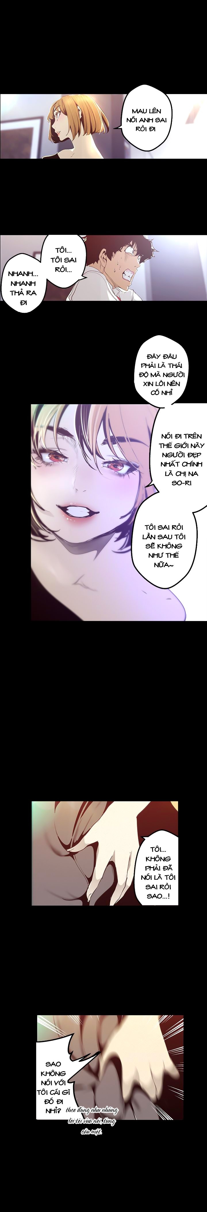 Tân Thế Giới Tuyệt Vời Chap Chapter 119-Tân Thế Giới Tuyệt Vời - Next Chap 120