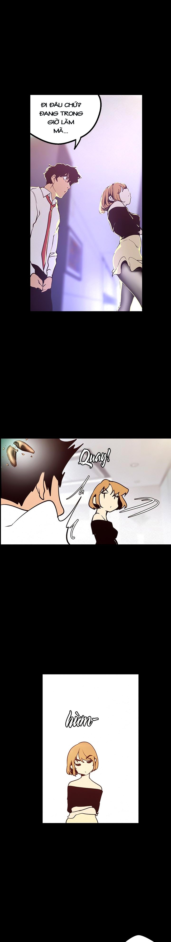 Tân Thế Giới Tuyệt Vời Chap Chapter 119-Tân Thế Giới Tuyệt Vời - Next Chap 120