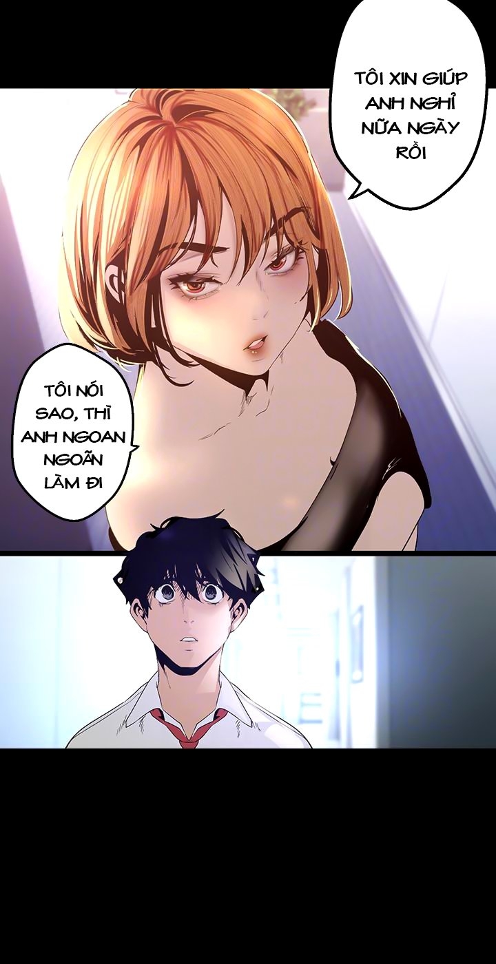 Tân Thế Giới Tuyệt Vời Chap Chapter 119-Tân Thế Giới Tuyệt Vời - Next Chap 120